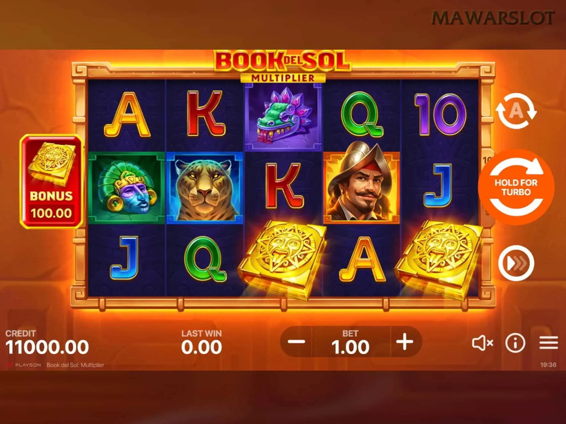 mawarslot